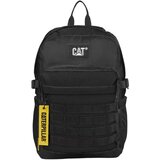 Caterpillar Nahrbtniki Yuma Backpack Črna Cene