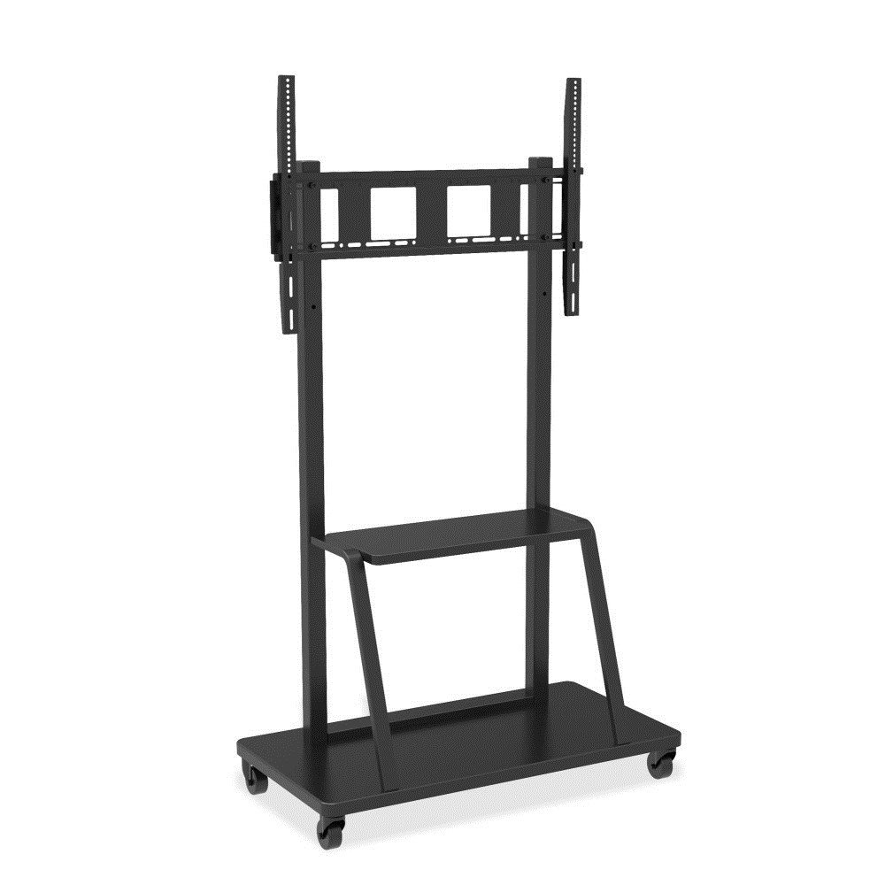 TECHly ICA-TR30 signage display mount 2.54 m (100) Black | shoptok.hr
