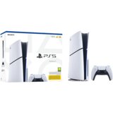 Playstation 5 slim e chassis 1000049742 (disk ver.1TB) Cijene