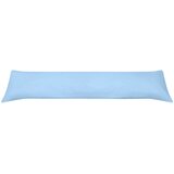  Jastuk za Bočno Spavanje 40x145 cm Plavi | shoptok.hr