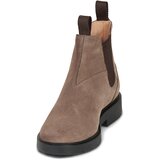 Geox Polškornji D SPHERICA EC1 B Bež | Shoptok.si