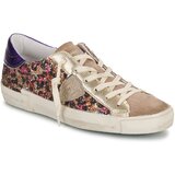Philippe Model Nizke superge PRSX LOW WOMAN Večbarvna | Shoptok.si