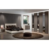 LUME HOME SPALNICA FASCILE 909-180x200 Cene