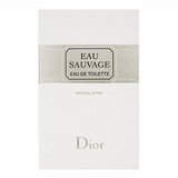 Dior (Christian Dior) Eau Sauvage Toaletna voda za moške 50 ml | Shoptok.si