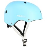 Nils Extreme kaciga plava veličina M 55–58 cm | shoptok.hr