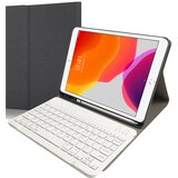 Royal Bailey Flip cover in Bluetooth Tipkovnica RK102 za iPad 10.2(2021/2020/2019)/iPad Air 10.5/iPad Pro10.5, (21593793) Cene
