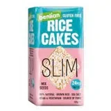 rice cakes slim bf 100gr. miks semenki