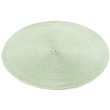 Douceur d intérieur Plastičen pogrinjek ø 35 cm Zebulon – | Shoptok.si