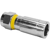 Amiko kompresioni f-konektor RG6 - RG6 compression | Eponuda.com