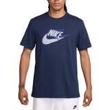 Nike M nsw tee 12mo futura sp25 | ePonuda.com