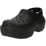 Crocs Klompe 'Stomp' crna Cijene