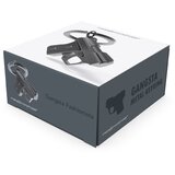 Metalmorphose Privjesak Gangsta Gun | shoptok.hr