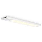 Nedis LCRM01WT - Punjivo LED osvetljenje za ormar sa senzorom LED/1W/1100 mAh 3000K Cene