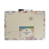 EXPO planner bela tabla 28 x 39.4cm | Eponuda.com