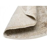 Dieter Knoll VINTAGE PREPROGA tkano zlate barve, bež | Shoptok.si