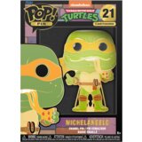 Funko POP! PIN TMNT: MICHELANGELO Cijene