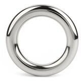 Mr. Steel The Prince C-Ring 10mm x 40mm Silver Cijene