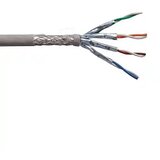 Netiks FTP patch kabl kat. 6A Draka tip UC500 S27 4P FRNC - testiran do 500MHz bez halogena; Delta / EC 3 Cene