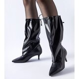 D/CEO Grey boots Polanco Cijene