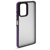  Maska za telefon COLOR EDGE za Xiaomi Redmi Note 10 Pro, Ljubičasta | Eponuda.com