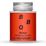 BBQ Rib-Rub
