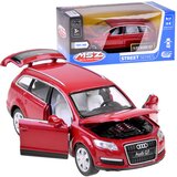 Metalni autić Audi Q7 (1:32) Cijene