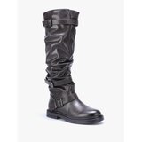 La Modeuse Škornji 80098_P190669 Kostanjeva | Shoptok.si