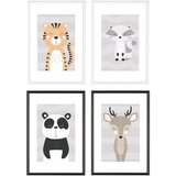 Hama okvir “Furry friends”, 20 x 30 cm Cijene
