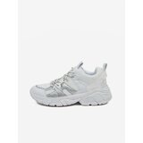 Guess White Women's Sneakers - Women Cene