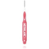 MEDIBLANC Interdental Pick-brush Mix medzobna ščetka 5 ks 5 kos | Shoptok.si
