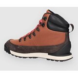 The North Face Back-To-Berkeley Iv Textile Wp Winter Cevlji burnt umber / mars dust | Shoptok.si