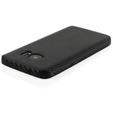 silikonski ovitek za samsung galaxy A5 2017 - karbon