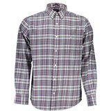 Gant MEN&#39;S LONG SLEEVE SHIRT BLUE | shoptok.hr