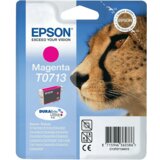 Epson kartuša T0713 (škrlatna), original | Shoptok.si