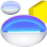 Zidna UV LED lampa za hvatanje komaraca, moljaca, muha i insekata USB