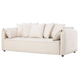 Vind Collection Vind Torekov trosjed 202 cm, bijeli Slike