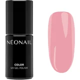 NeoNail Blooming Dreams gel lak za nohte z uporabo UV/LED lučke odtenek Astro Pop 7.2 ml