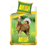 Planet životinja posteljina poni 140x200 | shoptok.hr