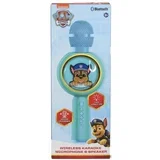 Paw Patrol Chase Karaoke Microphone Led