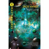 Orion Jack Vance - Night Lamp | ePonuda.com