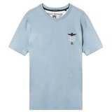 Aeronautica Militare Majice s kratkimi rokavi TS2062J59221286 Modra Cene