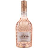 Corvezzo Vino Prosecco Bio-Organic Rose DOC, 0.75l Cene