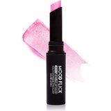 J.Cat Beauty Mood Flick vlažilni balzam za ustnice z bleščicami odtenek 108 Deep Gratitude 2 g | Shoptok.si