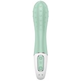 SATISFYERANALTOYS Vibrator Satisfyer Air Pump Vibrator 3 Mint | Shoptok.si