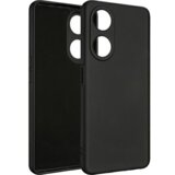 Beline SILIKONSKI OVITEK ZA OPPO A98 ČRNO ČRN, (21970321) | Shoptok.si