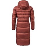 Schöffel Parke Winter-daunenmantel Kenosha Bordo | Shoptok.si