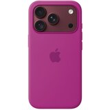 Apple Ovitek iPhone 18 Pro Silicone, z MagSafe, Magenta, (5000482108) Cene