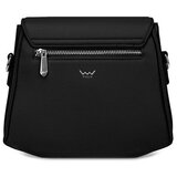 Vuch Crossbody torba Bryna Mini Black, 19 x 23 cm Slike