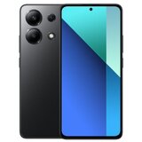 Xiaomi Refurbished Redmi Note 13 6/128GB Midnight Black DS 4G A Grade | Eponuda.com