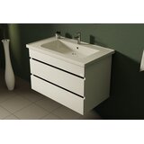 TMP Ormarić s umivaonikom Hidro PVC 80 zidni | shoptok.hr